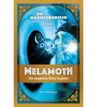 Kinderbücher und Spiele MELAMOTH Rittberger & Knapp