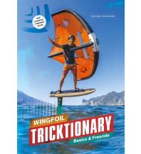 Surfing WING Tricktionary 1 (DE) Rossmeier-Schennach