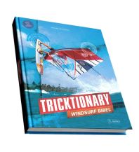 Surfing Tricktionary (3, DE) Rossmeier-Schennach
