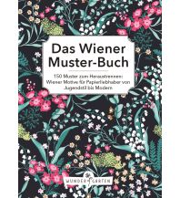 Reiseführer Das Wiener Musterbuch Wundergarten Verlag