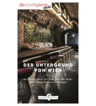 Der Untergrund von Wien Wundergarten Verlag