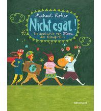 Kinderbücher und Spiele Nicht egal! Luftschacht - Buchberger & Vollmann OEG