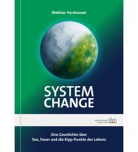 Naturführer System Change Naturhistorisches Museum Wien