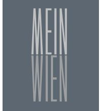 Bildbände Mein Wien Echo media Verlag