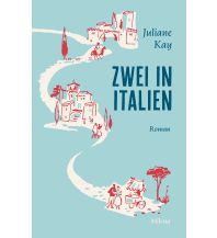 Reiseerzählungen Zwei in Italien Milena Verlag