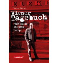 Travel Guides Austria Wiener Tagebuch Frank Frei