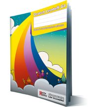 Deutsch-Lernheft G4 PLL HefteHelfen