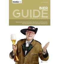 Hotel- und Restaurantführer Bier Guide 2025 Medianet