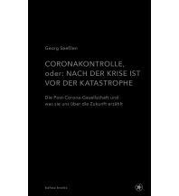 Coronakontrolle bahoe books