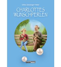 Kinderbücher und Spiele CHARLOTTES WUNSCHPERLEN wortweit