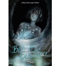 Kinderbücher und Spiele BLAUER SCHIMMER wortweit