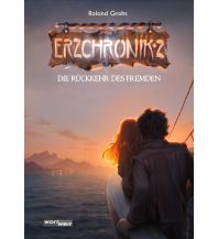 Kinderbücher und Spiele ERZCHRONIK 1 wortweit