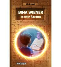 Kinderbücher und Spiele BINA WIENER wortweit