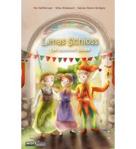 Lenas Schloss - Die beseelten Bäume wortweit