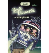 TANTE FILIBERTA und die Geisterspürnasen wortweit