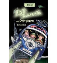 TANTE FILIBERTA und die Geisterspürnasen wortweit