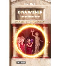BINA WIENER wortweit