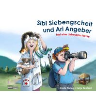 SIBI SIEBENGSCHEIT und ARI ANGEBER wortweit