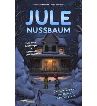 Kinderbücher und Spiele JULE NUSSBAUM wortweit