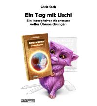 Kinderbücher und Spiele Ein Tag mit Uschi wortweit