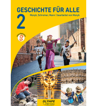 Geschichte für alle 2 Olympe Verlag