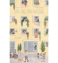 Children's Books and Games Ein Tag, ein Aufzug achse