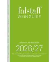 Falstaff Wein Guide 2026/27 Falstaff Verlag