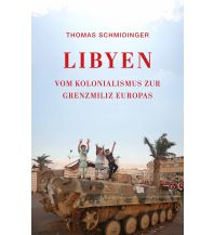 Reiseerzählungen Libyen bahoe books