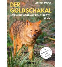 Nature and Wildlife Guides Der Goldschakal Eigenverlag 