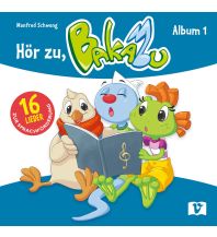 Hör zu, Bakabu - Album 1 vermes