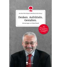 Geschichte Denken. Aufrütteln. Gestalten. Life is a Story - story.one story one
