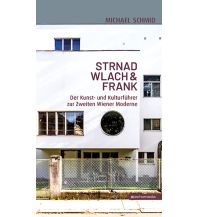 Reiseführer Frank, Strnad, Wlach Echo media Verlag