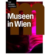 Reiseführer Österreich Die Feinen Kleinen Echo media Verlag