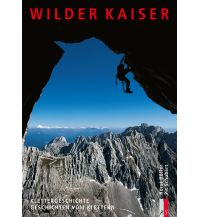 Wilder Kaiser AS Verlag & Buchkonzept AG