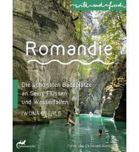 Schwimmen Romandie Salamander Verlag