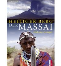 Bergerzählungen Heiliger Berg der Massai AS Verlag & Buchkonzept AG
