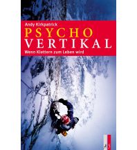 Climbing Stories Psychovertikal AS Verlag & Buchkonzept AG