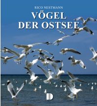 Naturführer Bildband Vögel der Ostsee Demmler-Verlag Dr. Margot Krempien