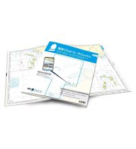 Imray Seekarten Spanien und Portugal NV Atlas Atlantic ATL 3 - Atlantic Islands 2024 Nautische Veröffentlichungen