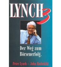 Lynch III Plassen