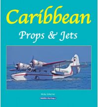Training and Performance Nicky Scherrer - Caribbean Props & Jets Nara Verlag