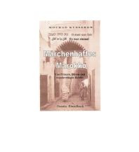 Reiseführer Märchenhaftes Marokko Kinzelbach