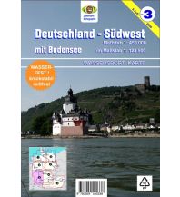 Kanusport Deutschland Südwest mit Bodensee Jübermann