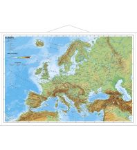 Europa physisch im Miniformat Stiefel GmbH