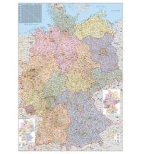 Deutschland Organisationskarte Stiefel GmbH