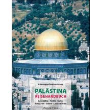 Reiseführer Asien Palästina Reisehandbuch Palmyra Verlag