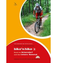 Cycling Guides Germany Bike'n hike, m. CD-ROM. Tl.3 TMMS
