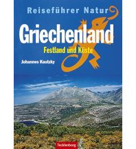 Reiseführer Griechenland Griechenland Tecklenborg Verlag