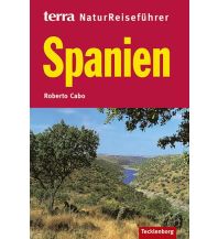 Reiseführer Spanien Spanien Tecklenborg Verlag