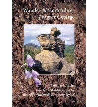 Wanderführer Wander- und Naturführer Zittauer Gebirge Berg- & Naturverlag Rölke